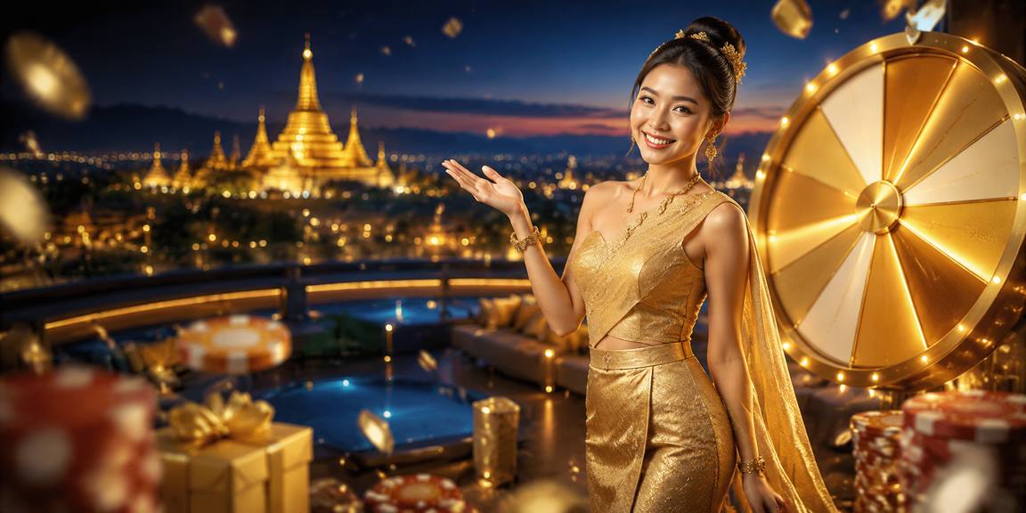 gt40 Lucky Gold - မြန်မာ ကြိုက်နှစ်သက်သည့် ကွင်းဆင့်ကစားပွဲများ